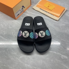 Louis Vuitton Slippers